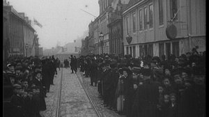 Yksi kaupunki - yksi tarina: 25.11.2017 08.51