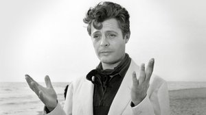 Marcello Mastroianni, aito italialainen: 25.11.2017 14.10