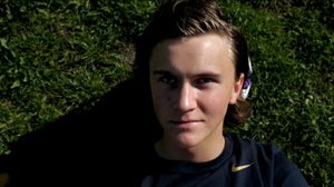 Sinikeltaisia unelmia: 25.11.2017 17.25