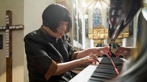 Zhu Xiao-Mei: kuinka Bach voitti Maon: 26.11.2017 06.00