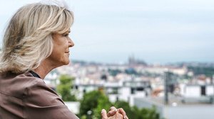 Martina - tennislegendan tarina: 26.11.2017 06.00