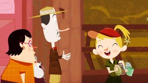 Kesäleiri (S): 26.11.2017 09.08