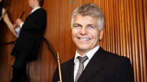 Norjan radion sinfoniaorkesteri esittää: 26.11.2017 15.45