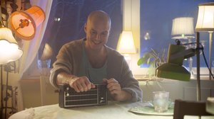 Isän luona, äidin luona (S): 26.11.2017 18.30