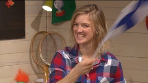 BUU-klubben hälsar: Veckans fråga v. 48: 27.11.2017 00.01