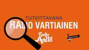 Mokasiko media - mieti itse!: Radio Aalto ja piilomainonta?: 27.11.2017 09.14