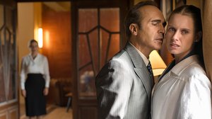 Velvet - muotitalon tarina (7): 27.11.2017 16.00