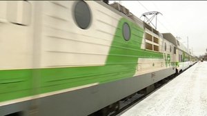 Yle Uutiset Lappi: Yle Uutiset Lappi 27-11-2017 Klo 17-06: 27.11.2017 16.37