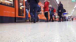 Yle Uutiset Uusimaa: Yle Uutiset Uusimaa 27-11-2017 klo 17-06: 27.11.2017 17.14