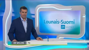 Yle Uutiset Lounais-Suomi: Yle Uutiset Lounais-Suomi 27-11-2017 Klo 18-22: 27.11.2017 17.37