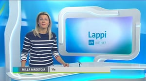 Yle Uutiset Lappi: Yle Uutiset Lappi 27-11-2017 Klo 18-22: 27.11.2017 17.50