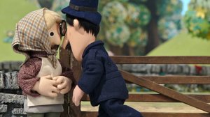 Postimies Pate, erikoislähettipalvelu: 27.11.2017 18.00