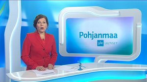 Yle Uutiset Pohjanmaa: Yle Uutiset Pohjanmaa 27-11-2017 Klo 18-22: 27.11.2017 18.01