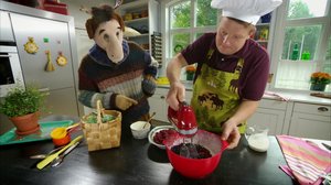 Isa-possu ja Micke Strömsön keittiössä (S): 27.11.2017 18.30