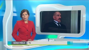 Yle Uutiset Kaakkois-Suomi: Yle Uutiset Kaakkois-Suomi 27-11-2017 Klo 18-22: 27.11.2017 18.43