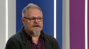 Puoli seitsemän: 27.11.2017 18.30