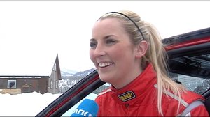 Norjaa ristiin rastiin: 27.11.2017 19.57