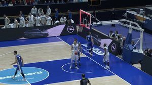 Urheiluruutu: 27.11.2017 20.55