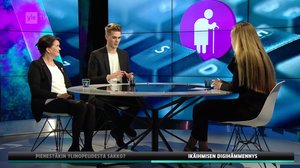 A-studio: 27.11.2017 21.00