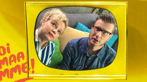 Oi maamme!: Kokeilun lumo: 28.11.2017 00.01