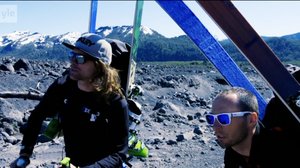 Extremeä ympäri maailmaa: 28.11.2017 06.00