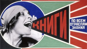 Venäjän vallankumous ja uusi taide: 28.11.2017 06.00