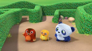 Hau Hau, Piip ja Veli (S): 28.11.2017 07.12