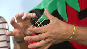 Aamuleikki: 28.11.2017 07.23