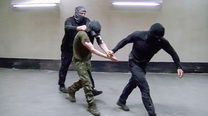 SAS: Erikoisjoukkojen kovassa koulussa: 28.11.2017 10.00