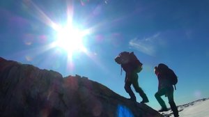 Tyttöjen erämaaseikkailu: 28.11.2017 12.45