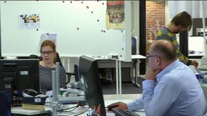 Yle Uutiset Lounais-Suomi: Yle Uutiset Lounais-Suomi 28-11-2017 Klo 17-06: 28.11.2017 16.31