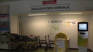 Yle Uutiset Kaakkois-Suomi: Yle Uutiset Kaakkois-Suomi 28-11-2017 Klo 17-06: 28.11.2017 16.45