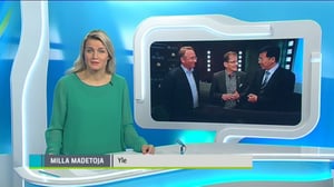 Yle Uutiset Lappi: Yle Uutiset Lappi 28-11-2017 Klo 18-22: 28.11.2017 17.46
