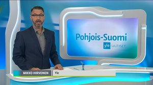 Yle Uutiset Pohjois-Suomi: Yle Uutiset Pohjois-Suomi 28-11-2017 Klo 18-22: 28.11.2017 17.46