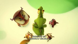 Petrin tiikeritarinat (S): 28.11.2017 18.00