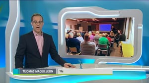 Yle Uutiset Pohjanmaa: Yle Uutiset Pohjanmaa 28-11-2017 Klo 18-22: 28.11.2017 18.44