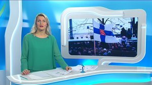Yle Uutiset Itä-Suomi: Yle Uutiset Itä-Suomi 28-11-2017 Klo 18-22: 28.11.2017 18.45