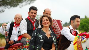 Kiehtova maailma: Salattu Italia: 28.11.2017 19.00