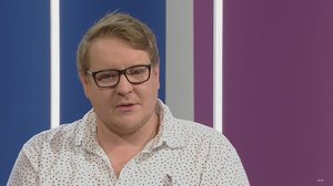 Puoli seitsemän: 28.11.2017 18.30