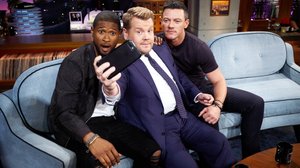 The Late Late Show with James Corden: 30.11.2017 20.00