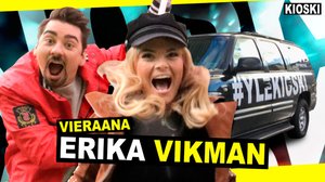 Kioski Show: 29.11.2017 08.30