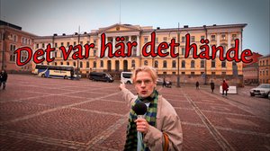 När Finland blev ett eget land (S): 29.11.2017 10.56