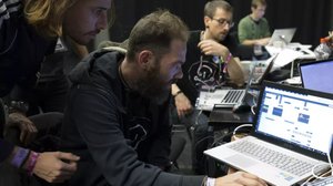 Yle Uutisluokka Triplet: Musiikissa käytetään yhä enemmän tekoälyä: 29.11.2017 11.18