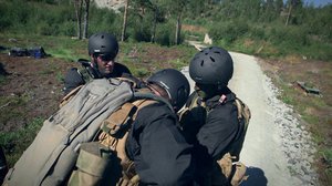 Norjan kovin: 29.11.2017 14.05