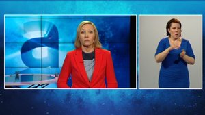 A-studio viittomakielelle tulkattuna: 29.11.2017 15.45