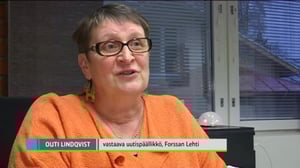 Yle Uutiset Häme: Yle Uutiset Häme 29-11-2017 klo 17-06: 29.11.2017 16.22