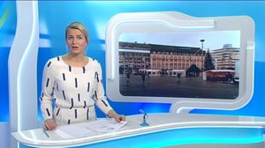 Yle Uutiset Lounais-Suomi: Yle Uutiset Lounais-Suomi 29-11-2017 Klo 18-22: 29.11.2017 17.32