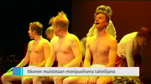 Yle Uutiset Lappi: Yle Uutiset Lappi 29-11-2017 Klo 18-22: 29.11.2017 17.43