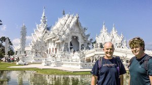 Maastoautolla halki Indokiinan: 29.11.2017 18.30