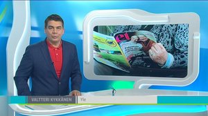 Yle Uutiset Pirkanmaa: Yle Uutiset Pirkanmaa 29-11-2017 Klo 18-22: 29.11.2017 18.18